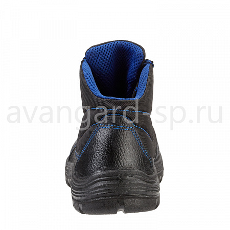 Ботинки \